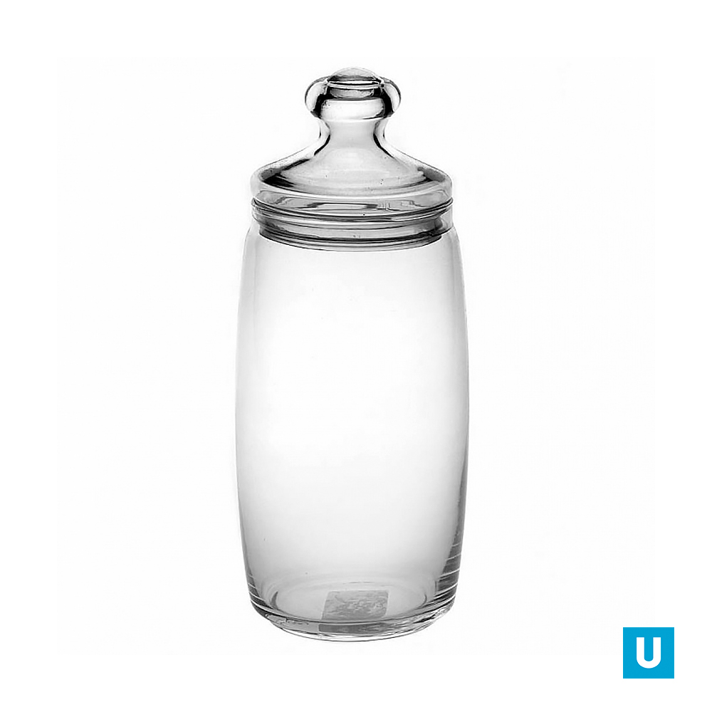 Банка "ЧЕШНИ" 1500 мл. ст/кр  упаковка сервис лайн