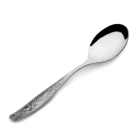 Ложка столовая УРАЛОЧКА (М13) - ОБЫЧ.вид исп. [б/упак.] Нытва