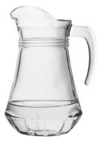 Кувшин КАСАБЛАНКА 1140 мл п/у