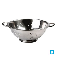 Дуршлаг Д29,0 на ножке 4,00л