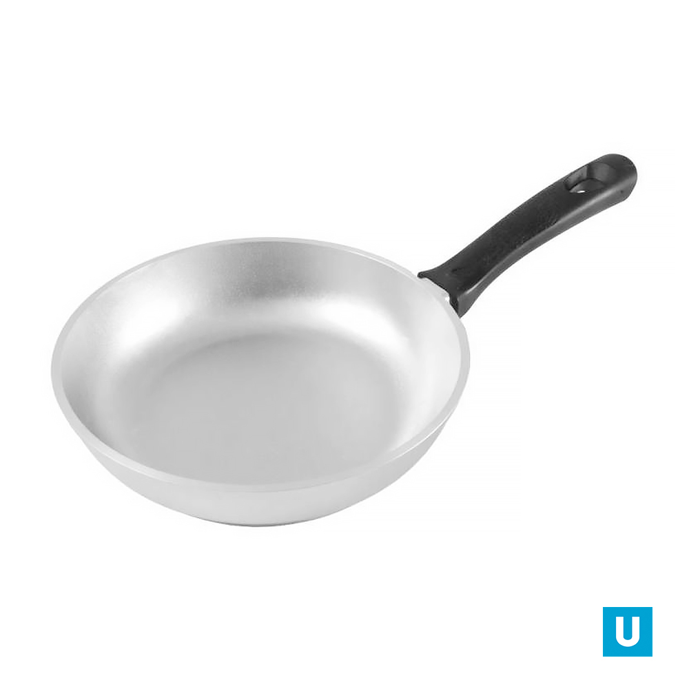 Сковорода 280/65мм руч. (5шт) - с281