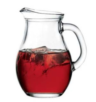 Кувшин БИСТРО  250мл (упаковка сервис лайн)