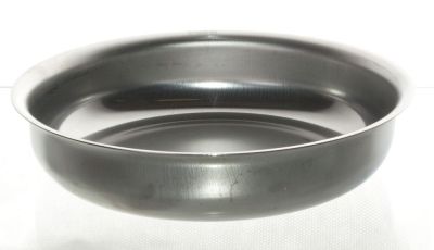 Тарелка глубокая 0,5 л "Классика"  (d168мм, d дна 128мм, h40мм) 