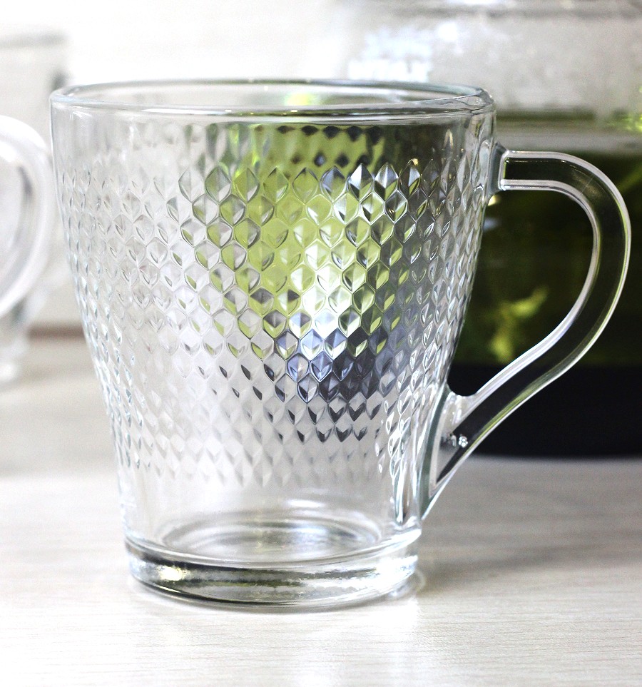 Кружка "Идилия" 300 мл 24с2362