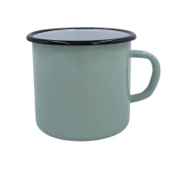 Кружка 0,4 литра "Мятный" (С-0103/3) 