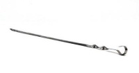 Шампур м-60 матовый из нерж.стали