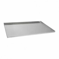 ПРОТИВЕНЬ 600х400х20 алюминий 1,5мм Luxstahl  мки173