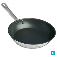 Сковорода 30см б/кр а/п [общепи