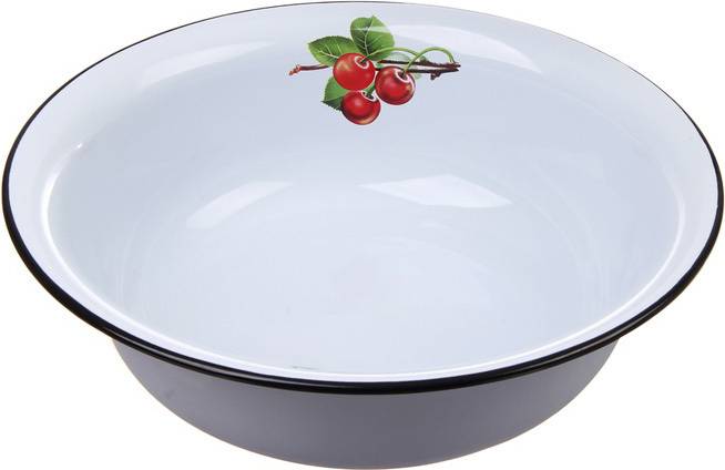 Миска 4,0 л 0314/4