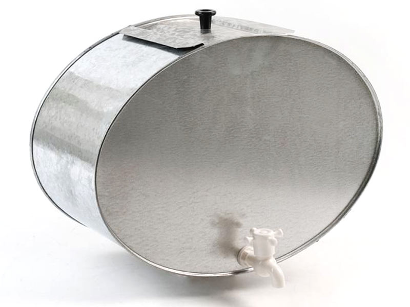Умывальник оцинкованный  9,0л  г.Магнитогорск