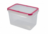 Контейнер Экстра лок M 2л (красный)