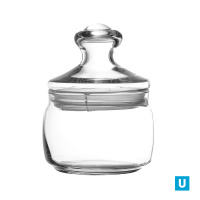 Н-р банок 3 шт "ЧЕШНИ" 500 мл. ст/кр