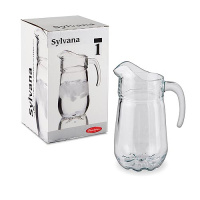 Кувшин СИЛЬВАНА 1370мл под/уп