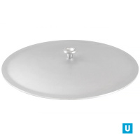 КРЫШКА д/котла 70л (5шт) - к701 д 560 мм