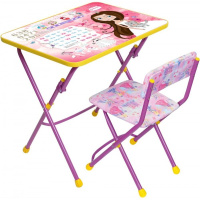 Детский комплект (КП2/17 "Маленькая принцесса")