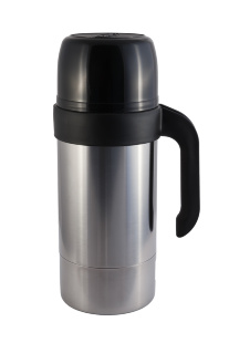 Термос КН-1,25 л "Турист-Н" с узким горлом