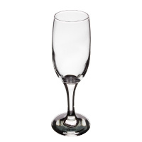 Фужер для шампанского "Бистро" 190мл  поштучно (упаковка сервис лайн)