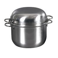 Пароварка 5 л "Классика" (d220 h150)