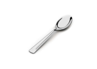 Ложка кофейная "Аппетит" (М15)б/н Нытва выс12мм дл110мм ш24мм