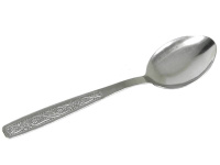 Ложка чайная  [марта] 1,8мм (длина ручки 9см)