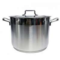 Кастрюля 8,5л(24х19)