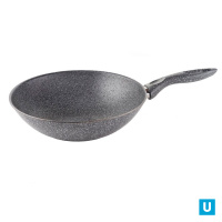 Сковорода-ВОК  Stone Pan, d280