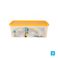 Коробка 5,5 л. Giraffix 