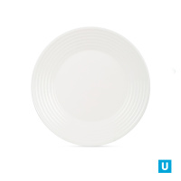 Тарелка обеденная 23 см АРЕНА N1896