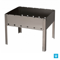 Мангал в полиэтилене (1,4 мм) 1с728