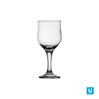 Н-р рюмок д/ликера ТУЛИП 6 шт. 60 мл. 