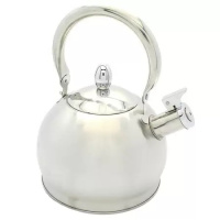 Чайник нерж сталь 3л