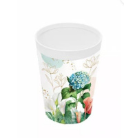 Стакан для зубных щеток Гармония