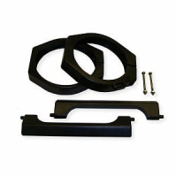 Комплект держателей колец д/термоса К-1,5л  