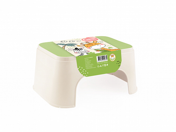 Табурет-подставка Giraffix