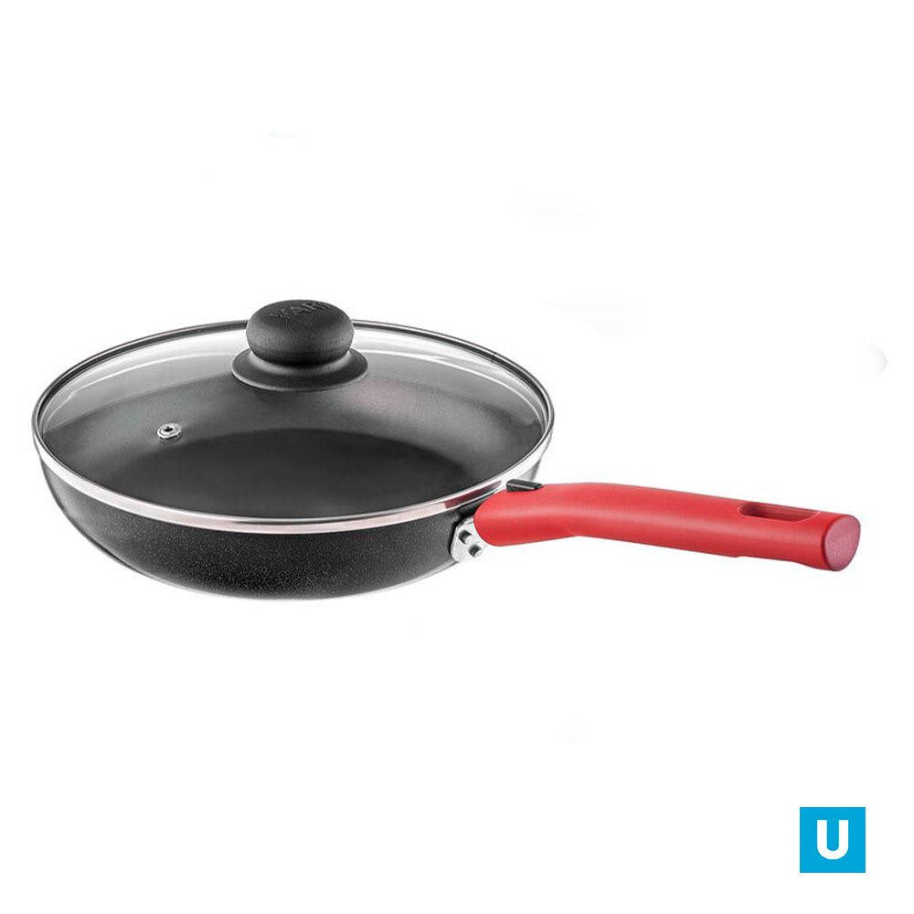 Сковорода шт/кр KSKR с/р 26  KSKR14226