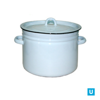 Кастрюля 11,5л, 20-1623