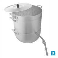 Соковарка, 6,0л.