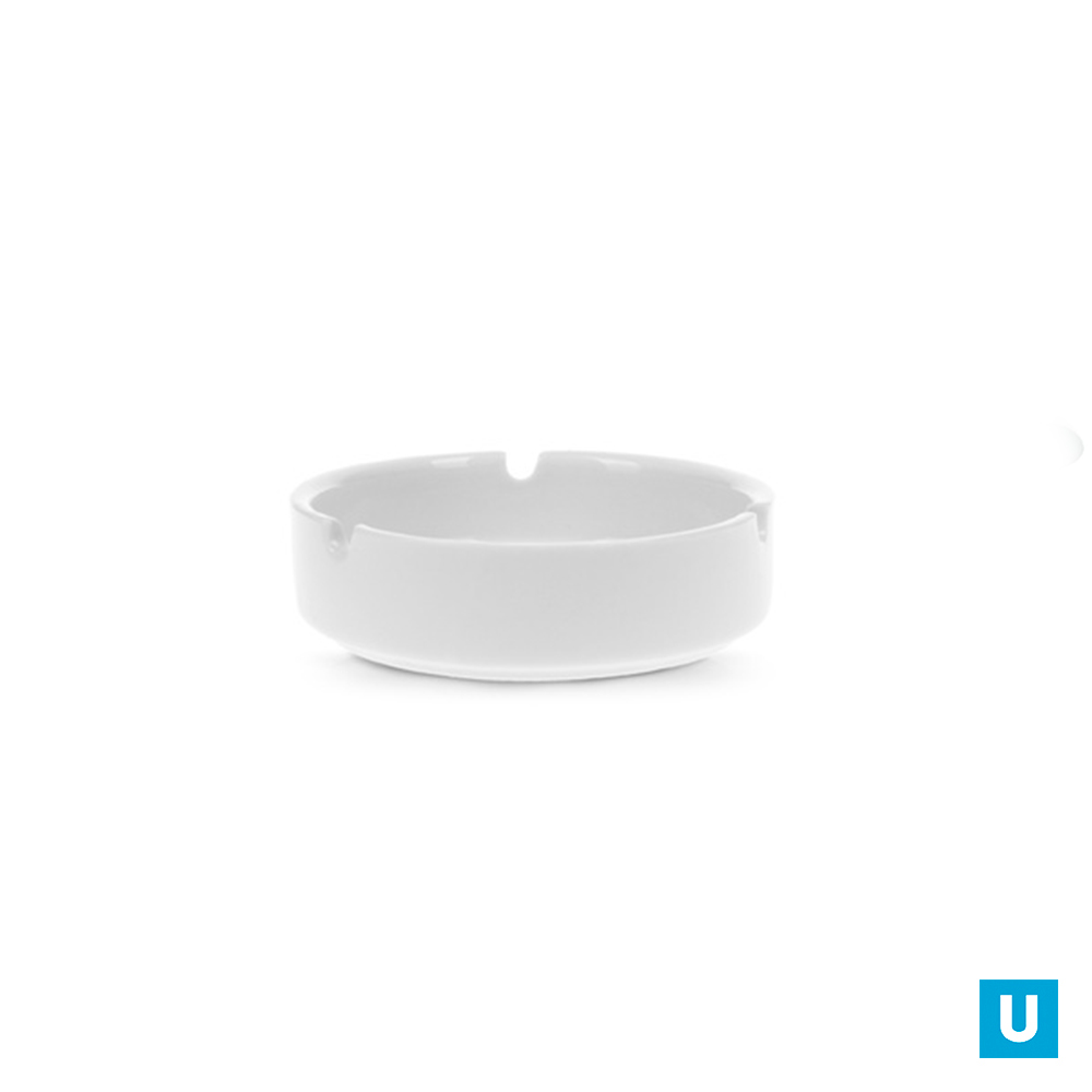 Пепельница 100мм "Коллаж" 