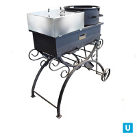 Мангал "Универсал"  (врем.приостановл)