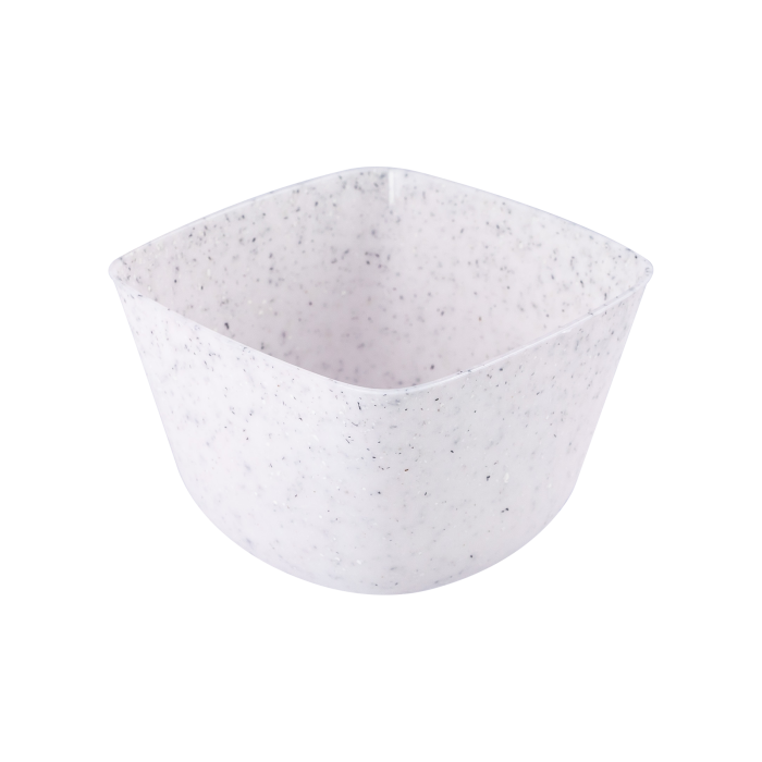 Салатник Granite 0,5л (белый)