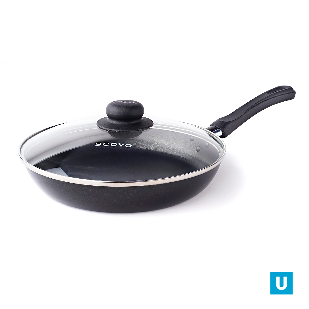 Сковорода d260 Promo, ст.кр.