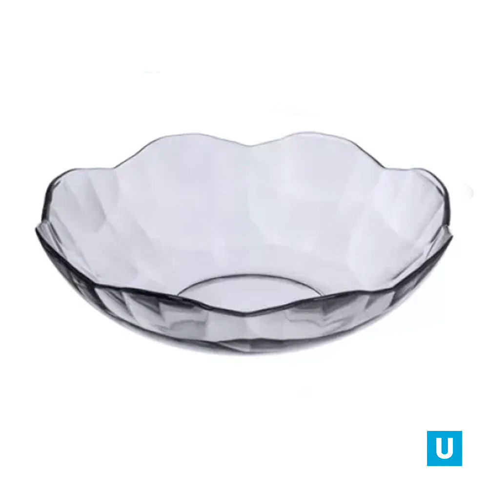 Тарелка глубокая 19 см 'BLACK DIAMOND'