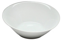 Салатник 126мм 260 мл ''Твист айвори'' 