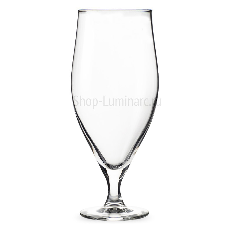 Бокал для пива ФРАНЦУЗСКИЙ РЕСТОРАНЧИК 620мл O0285