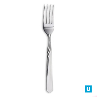 Вилка десертная "София" 1,8 мм
