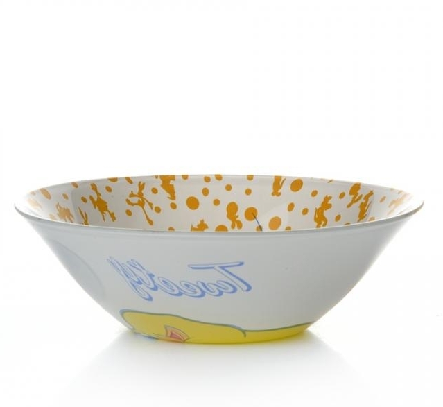 Салатник "Твити" 140 мм