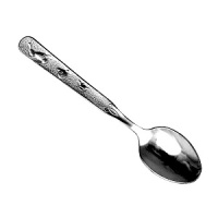 Ложка чайная "Колобок"1,8 мм 1с734