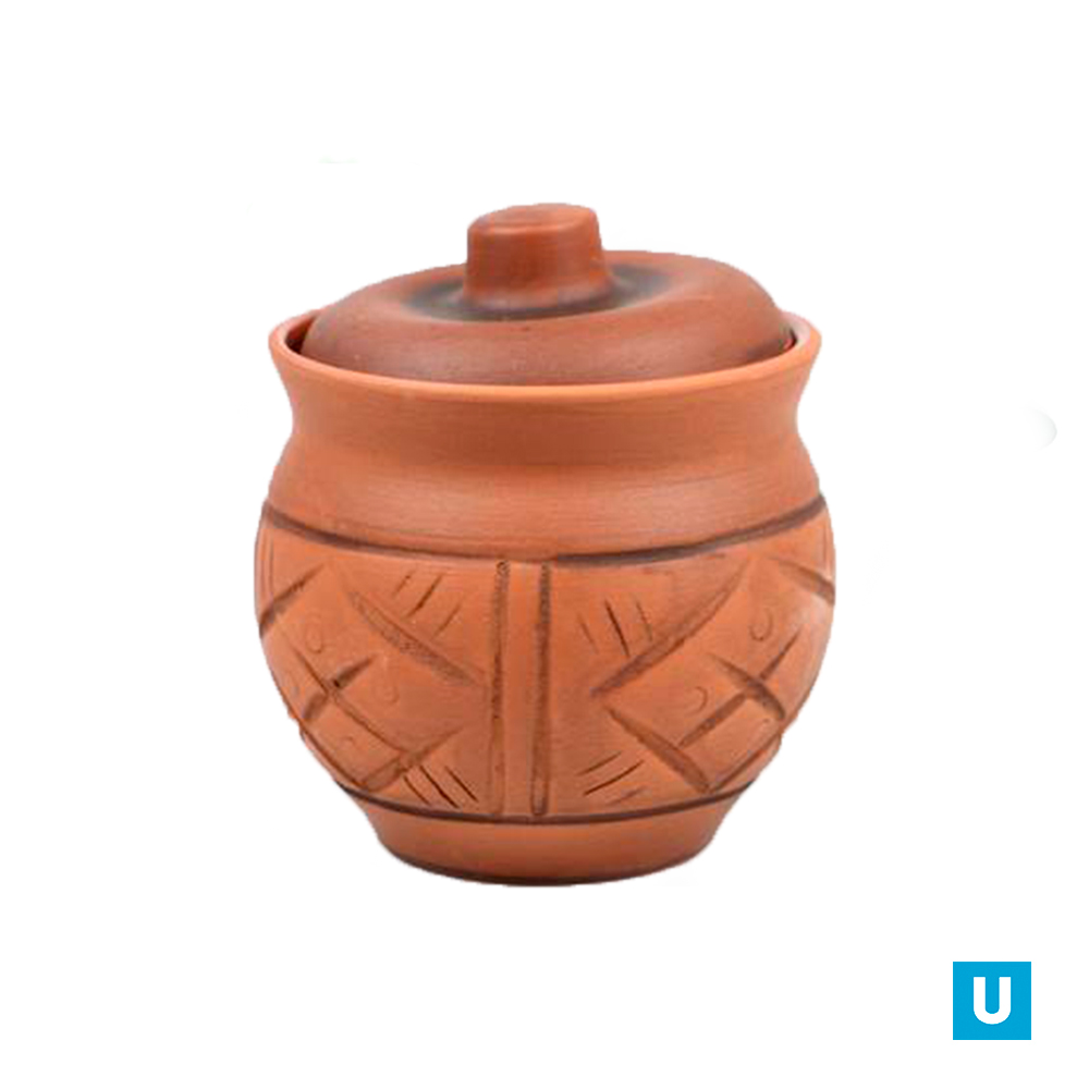 Горшочек Аппетитный 0,5л (молочение)  