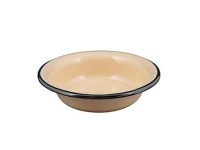  Миска 0,9 л палевая