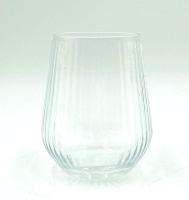 Стакан д/воды "АЛЛЕГРА Оптик" 425 мл